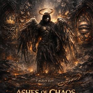 Crown Of Ashes (Remastered)