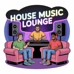 Progressive House Work Sprint