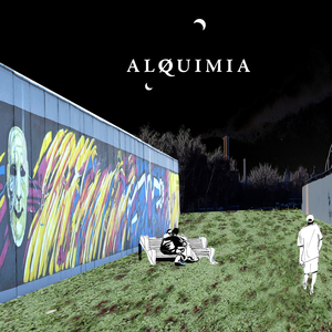 Alquimia