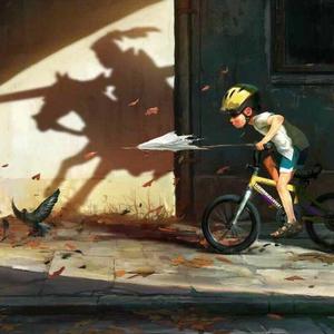 深海少女钢琴版