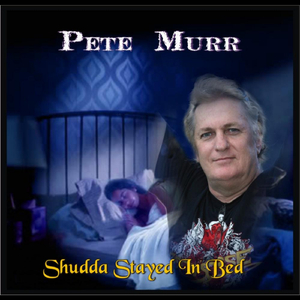 Shuddah Stayed in Bed