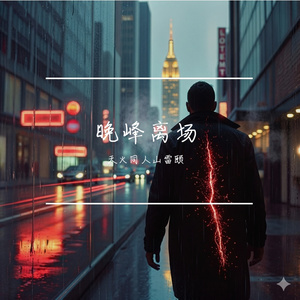 晚峰离场 Late Peak, Clean Exit