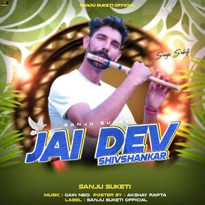 Jai Dev Shivshankar
