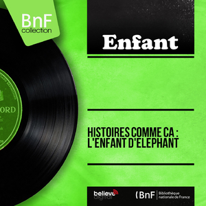 L'enfant d'éléphant, pt. 1