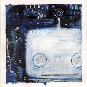 Whirling Mass of Black & Brass (Solo)