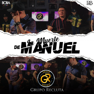 La Muerte De Manuel