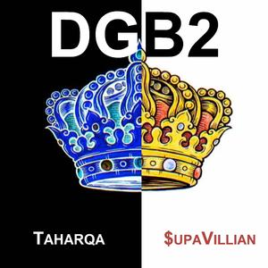Days Gone By 2 (feat. Taharqa) (Intro)