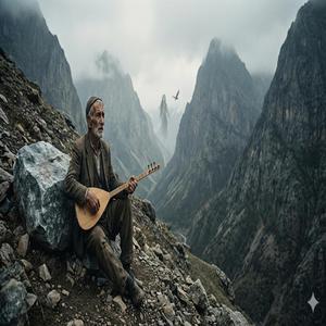 Taşa Verdim Yanımı