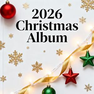 Christmas Spark Waves