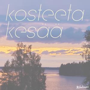 Kosteeta Kesää