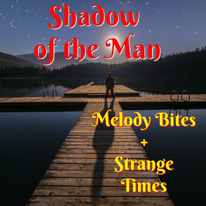 Shadow of the Man