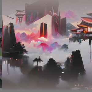 Berjibaku dengan Keadaan