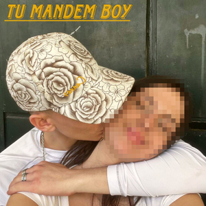 Tu mandem boy