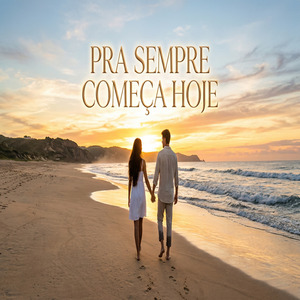 Pra sempre começa hoje