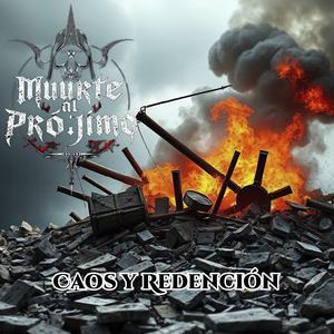 ¡Renacer del Dolor!