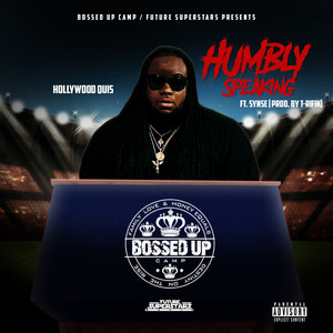 Humbly Speaking (Radio)