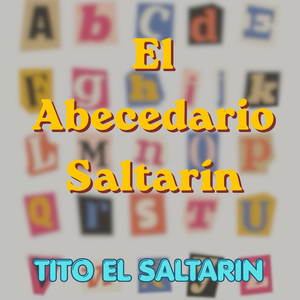 El Abecedario Saltarín