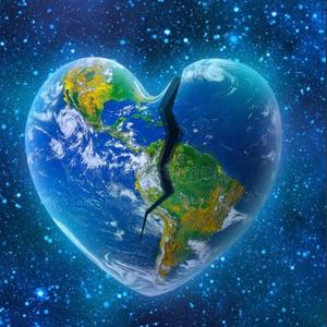 Broken Image Of Myself