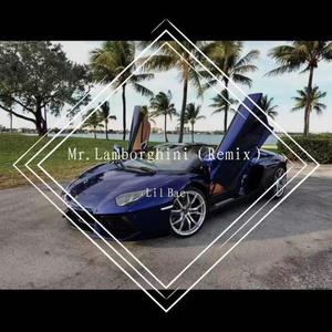 Mr.Lamborghini（Remix）