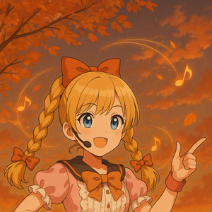 Silent Pages - 放課後の図書室で