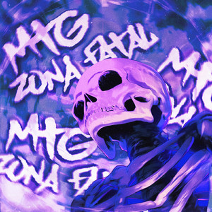 MTG ZONA FATAL (Super Slowed)