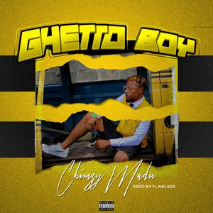 Ghetto Boy