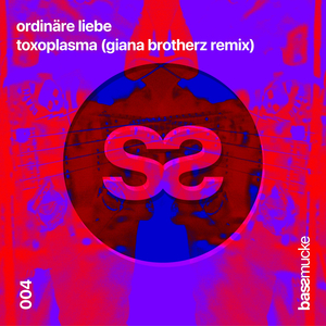 Ordinäre Liebe (Giana Brotherz Electro Remix)