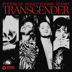 Transgender (Extended Mix)