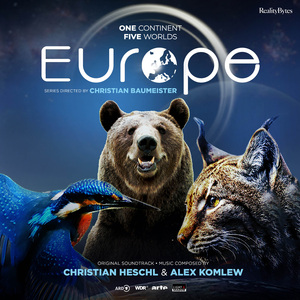 Kaukasus (from "Europe: One Continent - Five Worlds")