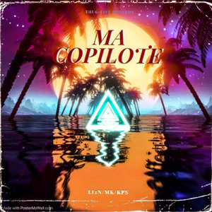 Ma copilote