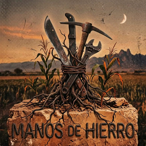 Manos de hierro