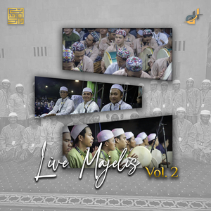 Sholatullah Salamullah Ala Thoha Rosulillah