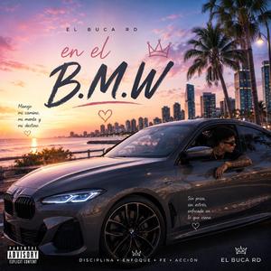 En el BMW