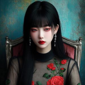 Black Queen