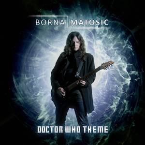 Doctor Who Theme (From "Doctor Who") (Electric Guitar Version)