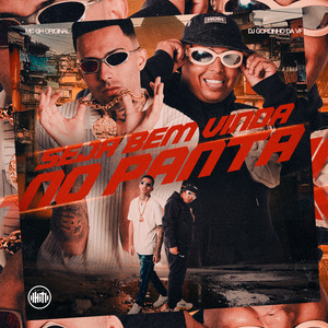 Seja Bem Vinda no Panta