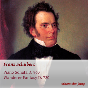 Piano Sonata in B-Flat Major, D. 960: I. Molto Moderato