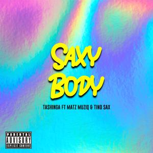 Saxy Body (feat. Matz Muziq & Tino Sax)