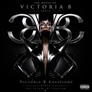 House of Victoria B Paris