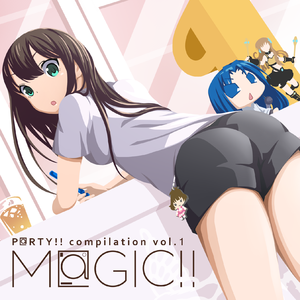 ヴィーナスシンドローム (M@STER Recordings Remix)