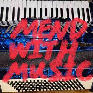 Mend with music