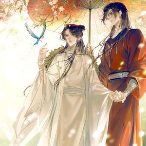 千灯愿（翻自 弦森）