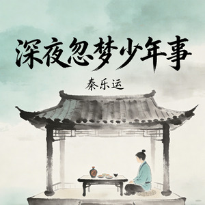 深夜忽梦少年事