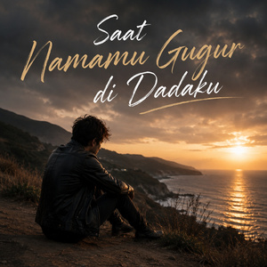 Saat Namamu Gugur di Dadaku