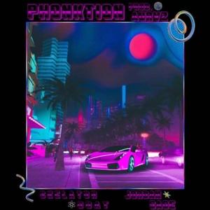 PHONKTION (feat. JORDAN $AGE & AURVZ)