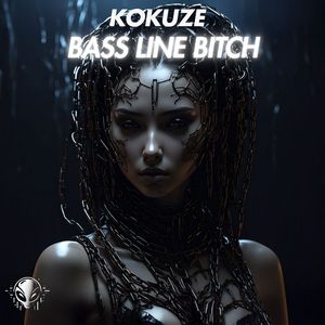 Bass Line Bitch