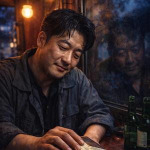 나 오늘 돈 벌었다