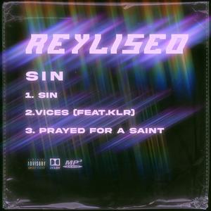 Vices (feat. KLR ) (feat. KLR)