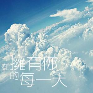 在拥有你的每一天（《翻身富豪》主题曲）