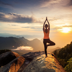 Melodías Suaves De Estiramientos Lofi